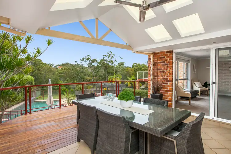 Main view of Homely house listing, 248 Fowler Road, Illawong NSW 2234