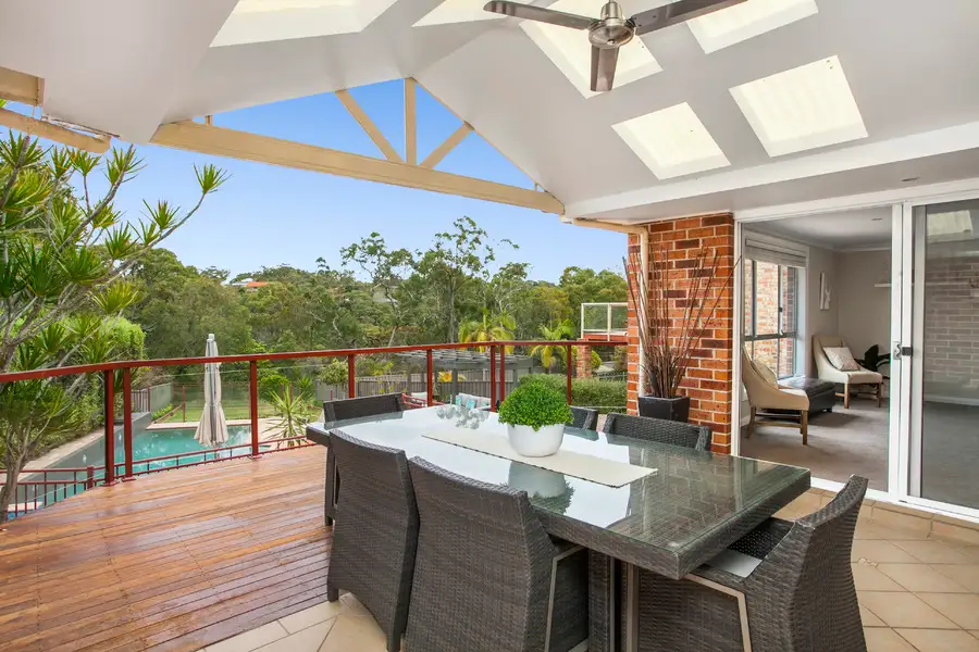 Main view of Homely house listing, 248 Fowler Road, Illawong NSW 2234