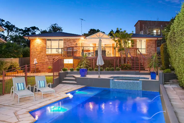 Second view of Homely house listing, 248 Fowler Road, Illawong NSW 2234