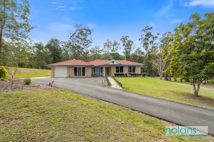 19 Parkwood Close, Moonee Beach NSW 2450