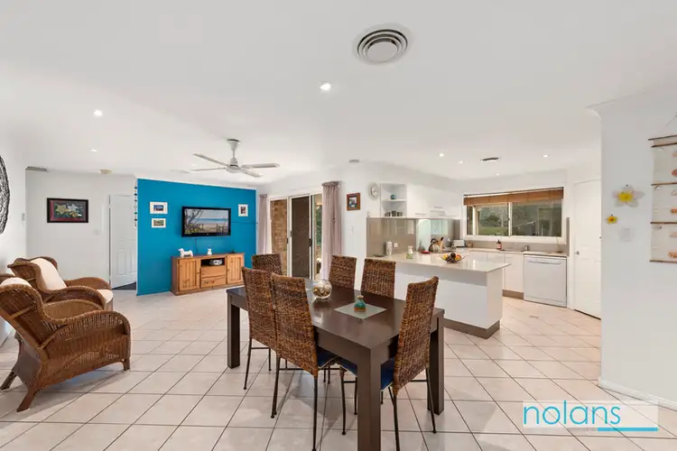 Fourth view of Homely house listing, 19 Parkwood Close, Moonee Beach NSW 2450