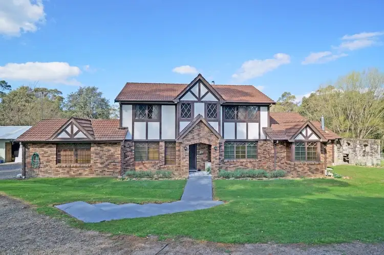 Main view of Homely house listing, 36 Egans Road, Oakdale NSW 2570