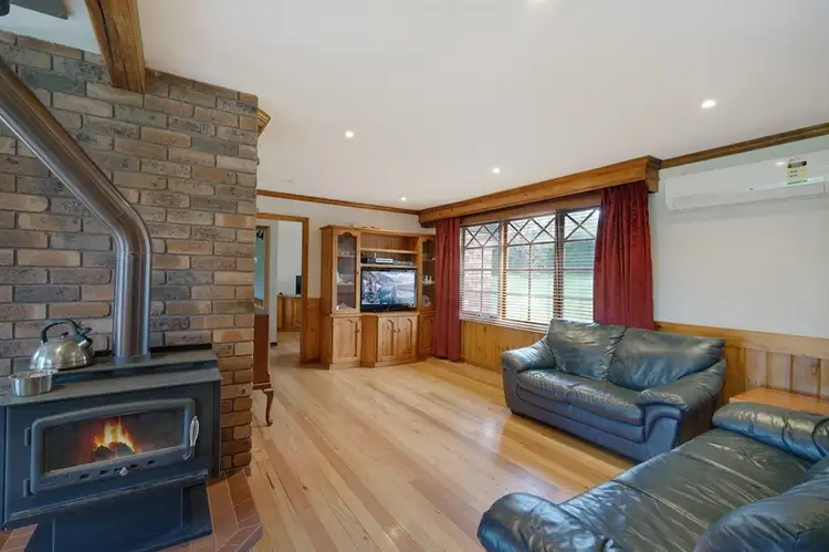 Second view of Homely house listing, 36 Egans Road, Oakdale NSW 2570