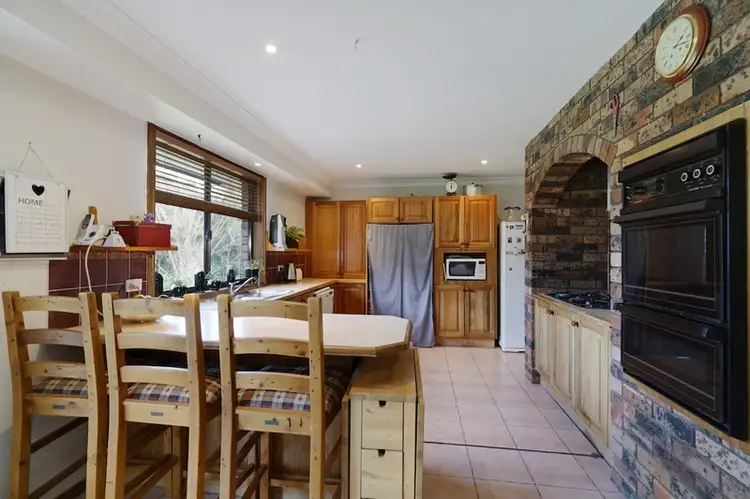 Fourth view of Homely house listing, 36 Egans Road, Oakdale NSW 2570
