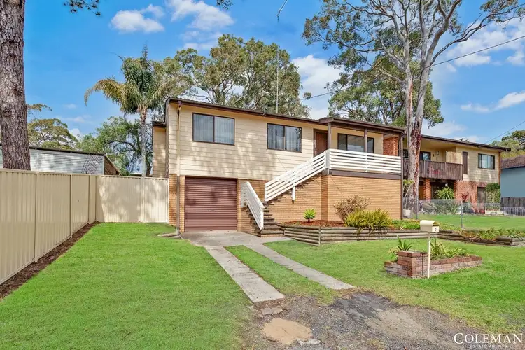 2 Billbabourie Road, Gwandalan NSW 2259