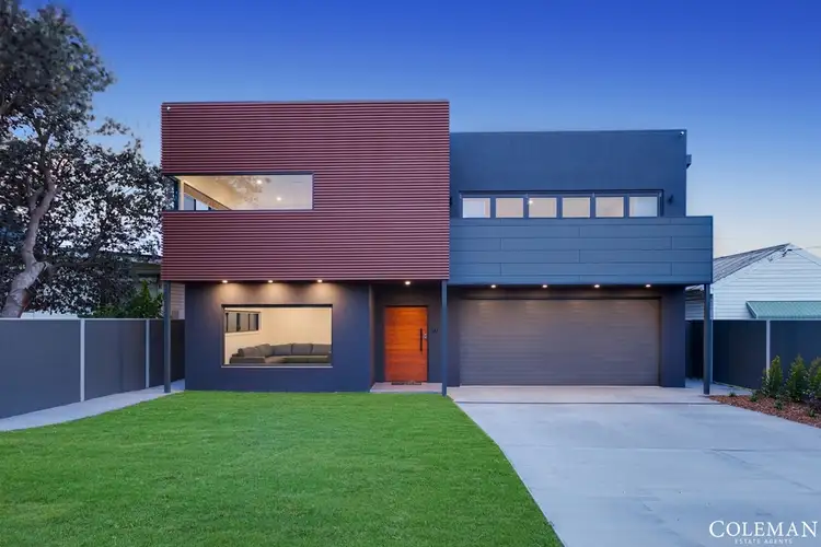 Third view of Homely house listing, 28 Soldiers Point Drive, Norah Head NSW 2263