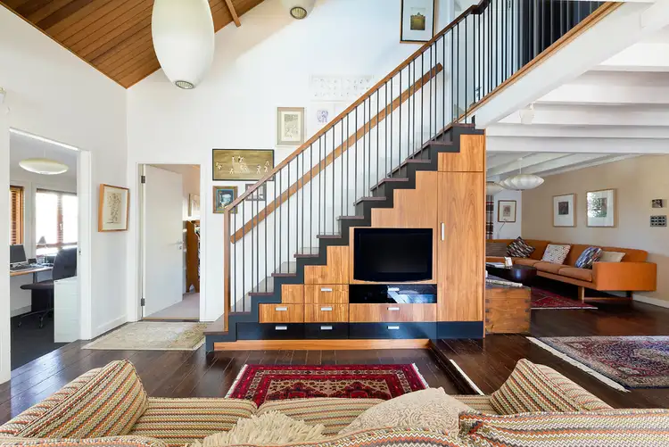 Third view of Homely house listing, 59 Evans Street, Balmain NSW 2041