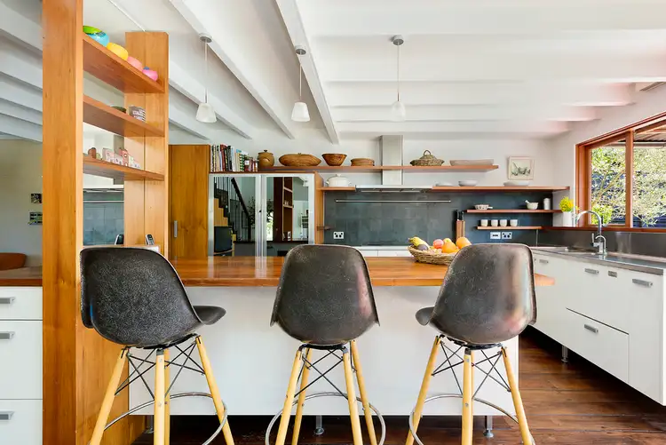Fifth view of Homely house listing, 59 Evans Street, Balmain NSW 2041