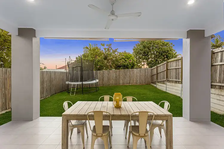 Sixth view of Homely house listing, 45 Patterson Street, Wynnum West QLD 4178