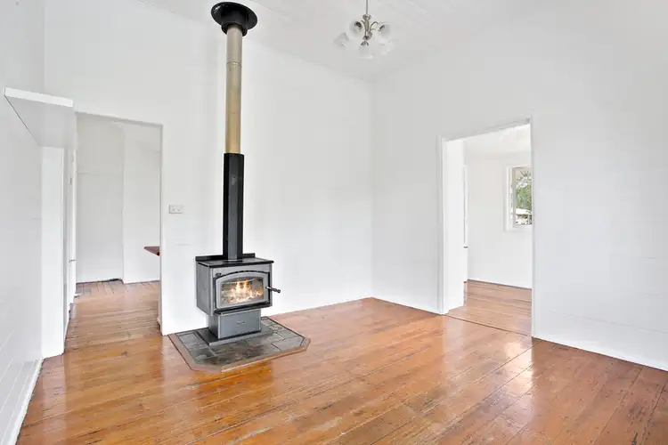 Second view of Homely house listing, 80 Annie Drive, Cawarral QLD 4702