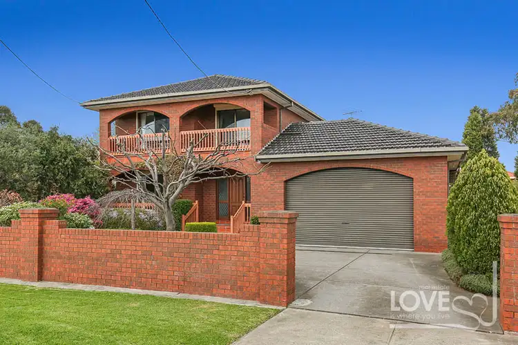 147 Mahoney's Road, Reservoir VIC 3073