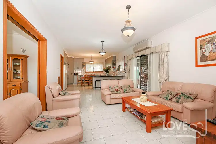 Second view of Homely house listing, 147 Mahoney's Road, Reservoir VIC 3073