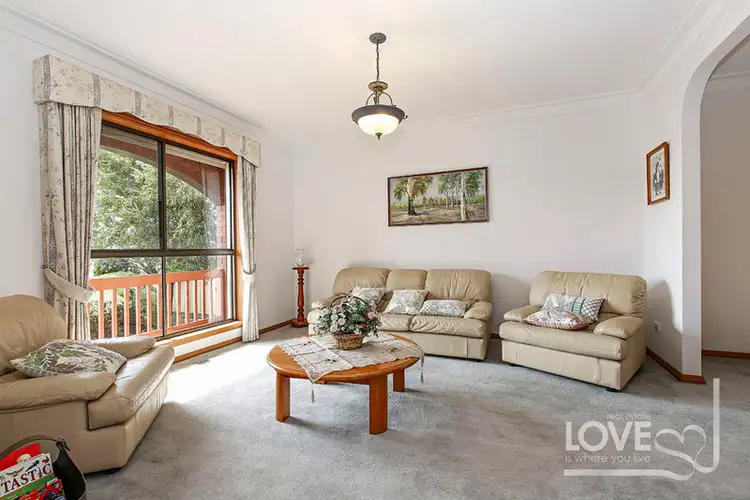 Fifth view of Homely house listing, 147 Mahoney's Road, Reservoir VIC 3073