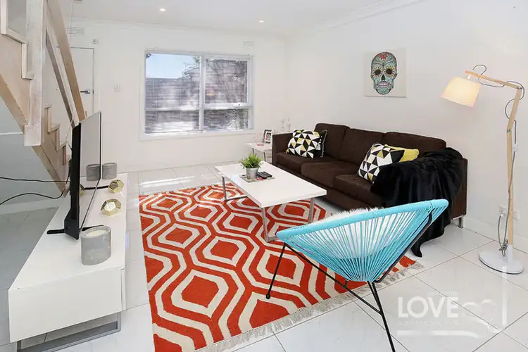 Second view of Homely unit listing, 5/11 George Street, Reservoir VIC 3073