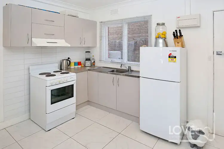 Third view of Homely unit listing, 5/11 George Street, Reservoir VIC 3073