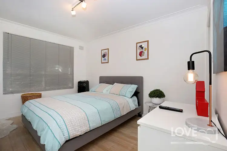 Fifth view of Homely unit listing, 5/11 George Street, Reservoir VIC 3073
