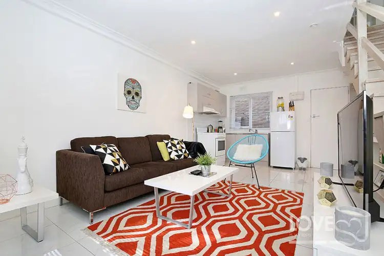 Sixth view of Homely unit listing, 5/11 George Street, Reservoir VIC 3073