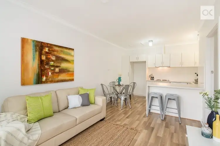 8e/58 William Street, Norwood SA 5067