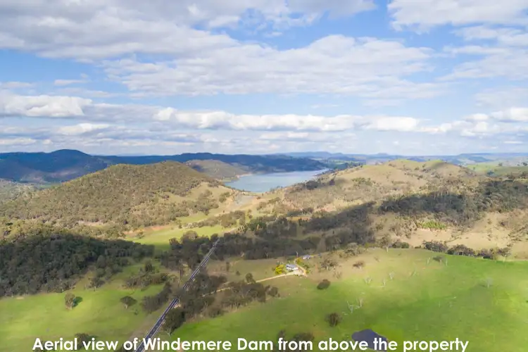 1822 Castlereagh Highway, Mudgee NSW 2850