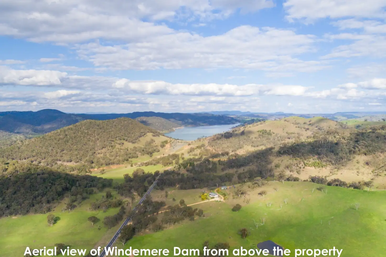 Main view of Homely rural property listing, 1822 Castlereagh Highway, Mudgee NSW 2850