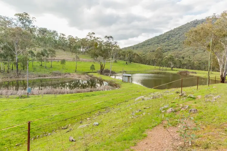 Second view of Homely rural property listing, 1822 Castlereagh Highway, Mudgee NSW 2850