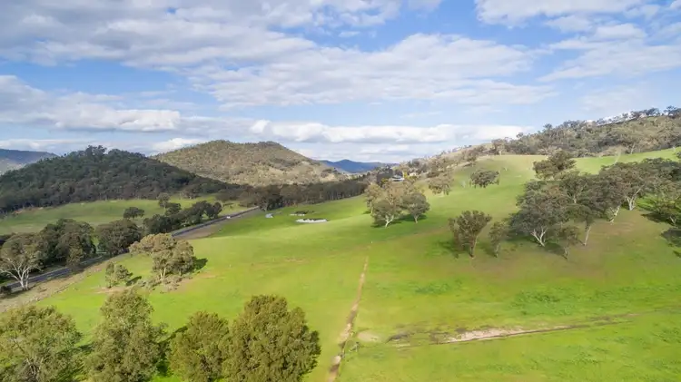 Third view of Homely rural property listing, 1822 Castlereagh Highway, Mudgee NSW 2850