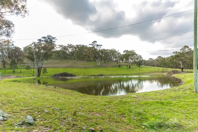 Fourth view of Homely rural property listing, 1822 Castlereagh Highway, Mudgee NSW 2850