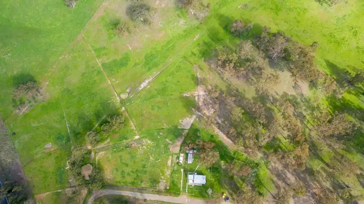 Fifth view of Homely rural property listing, 1822 Castlereagh Highway, Mudgee NSW 2850