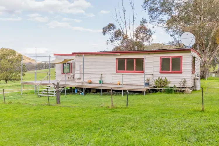 Seventh view of Homely rural property listing, 1822 Castlereagh Highway, Mudgee NSW 2850