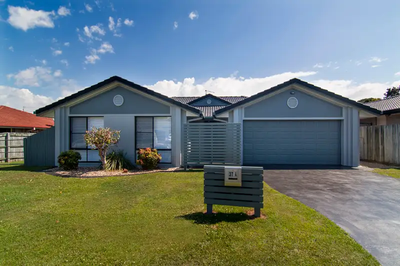 Main view of Homely house listing, 37A Hutley Drive, Lennox Head NSW 2478