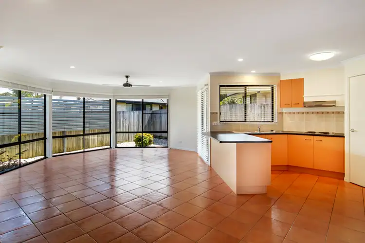 Second view of Homely house listing, 37A Hutley Drive, Lennox Head NSW 2478