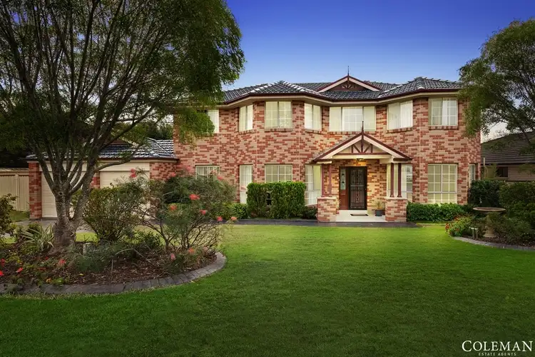 30 Highland Crescent, Hamlyn Terrace NSW 2259