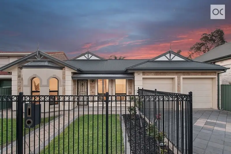 Main view of Homely house listing, 39 Deslandes Street, Ethelton SA 5015