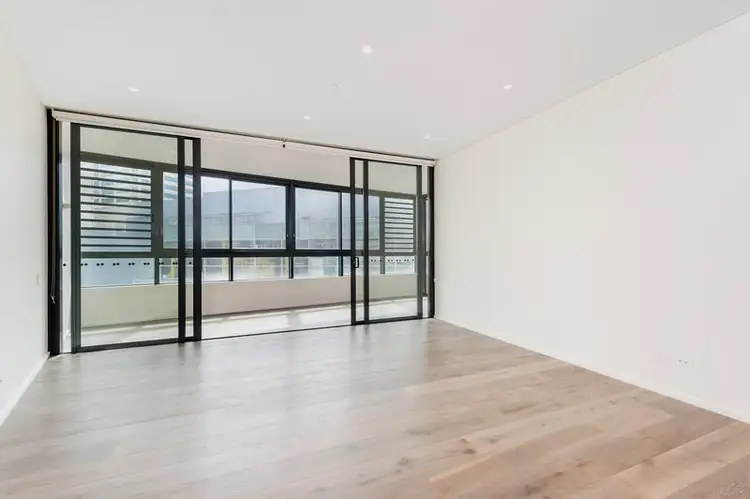 Second view of Homely apartment listing, 503/241-245 Oxford Street, Bondi Junction NSW 2022