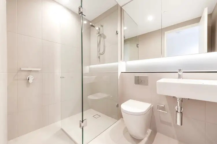 Fourth view of Homely apartment listing, 503/241-245 Oxford Street, Bondi Junction NSW 2022