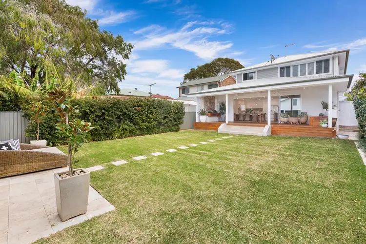 22 Chelmsford Avenue, Cronulla NSW 2230