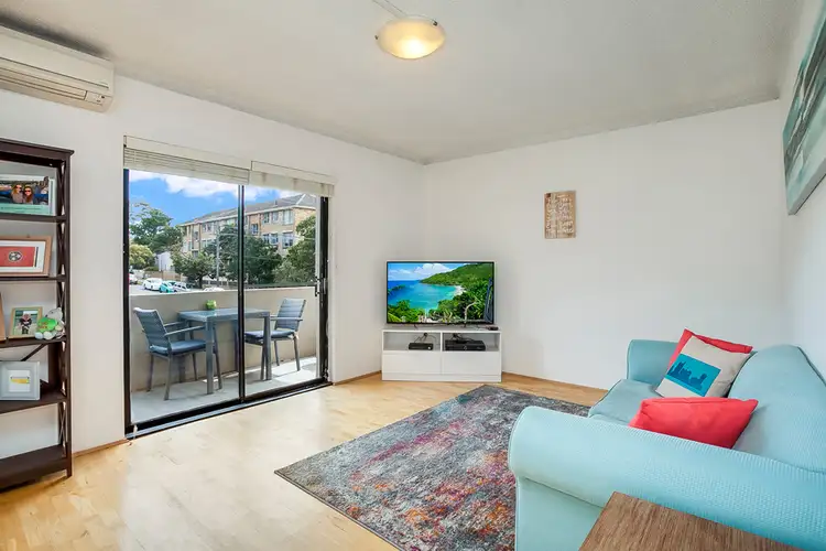 Second view of Homely apartment listing, 2/22 Wheeler Parade, Dee Why NSW 2099