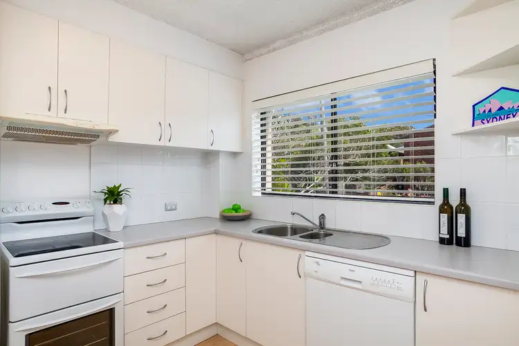 Fourth view of Homely apartment listing, 2/22 Wheeler Parade, Dee Why NSW 2099