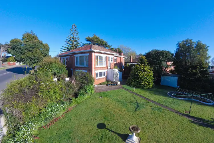 Second view of Homely house listing, 2 Ronald Street, Devonport TAS 7310
