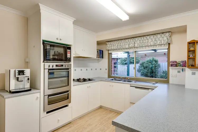 Second view of Homely house listing, 14 Showjump Crescent, Endeavour Hills VIC 3802