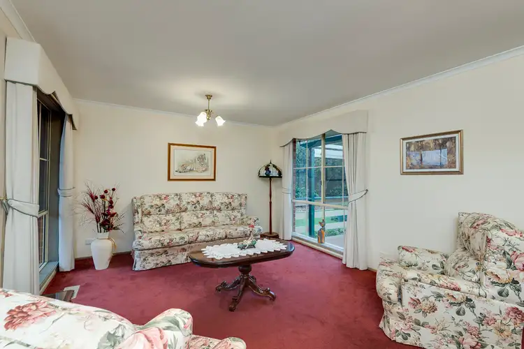 Fourth view of Homely house listing, 14 Showjump Crescent, Endeavour Hills VIC 3802