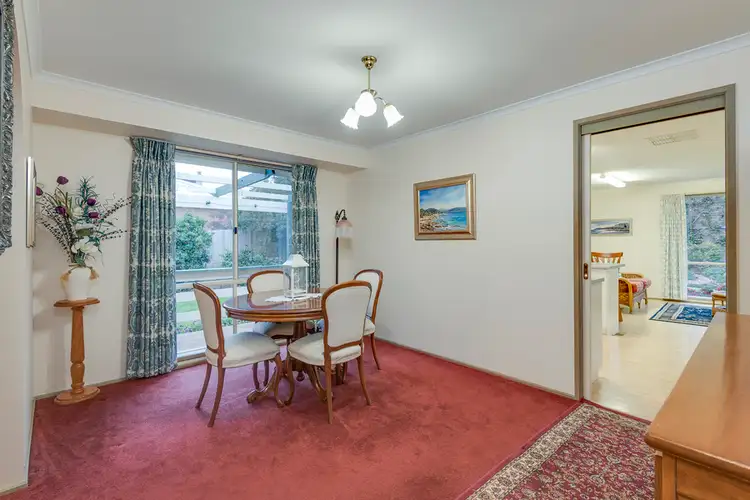 Fifth view of Homely house listing, 14 Showjump Crescent, Endeavour Hills VIC 3802