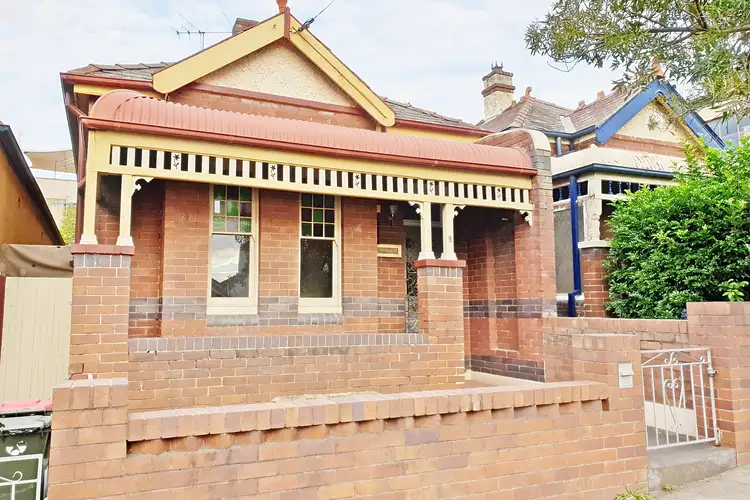 Main view of Homely house listing, 9 Foster Street, Leichhardt NSW 2040