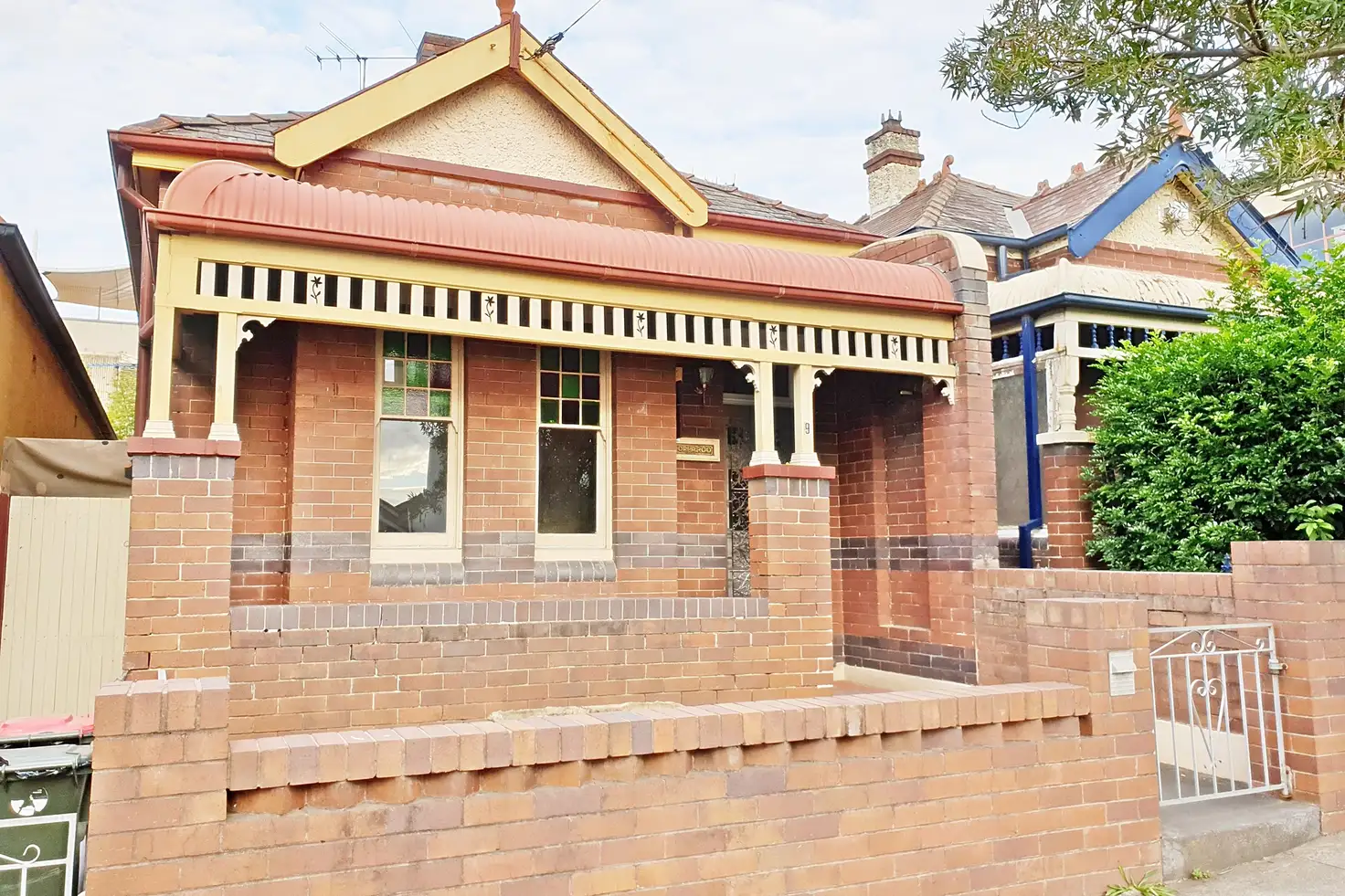 Main view of Homely house listing, 9 Foster Street, Leichhardt NSW 2040