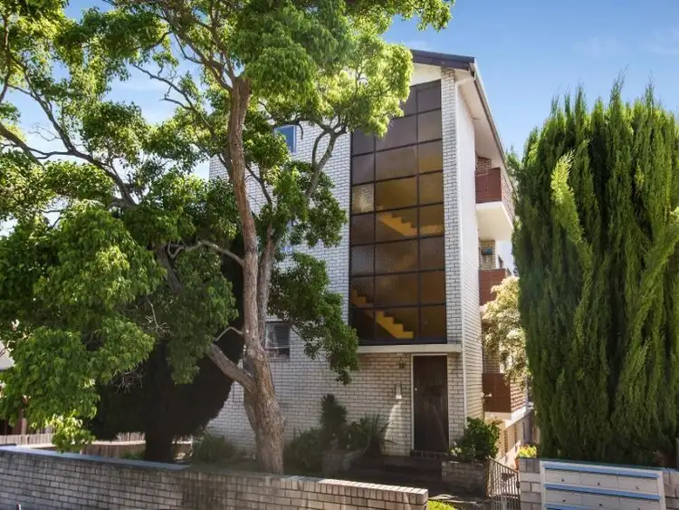 4/72 Burfitt Street, Leichhardt NSW 2040