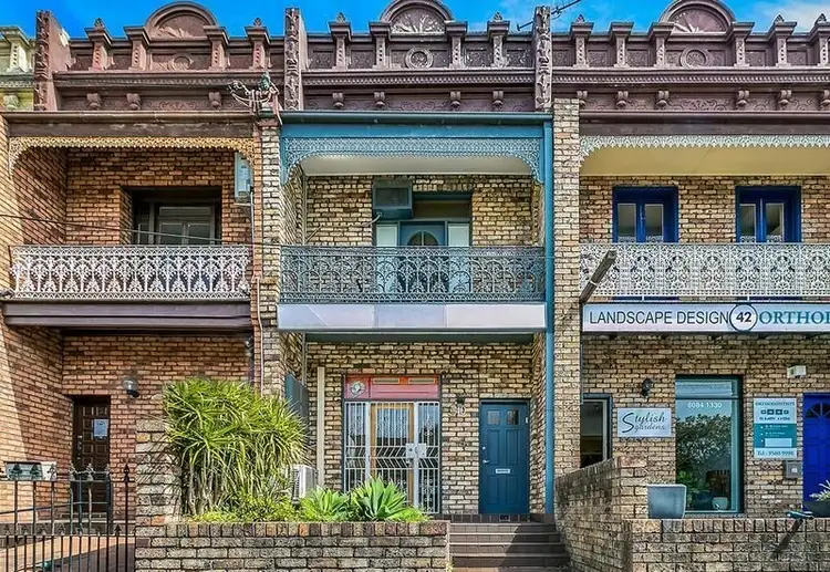 40 Norton Street, Leichhardt NSW 2040