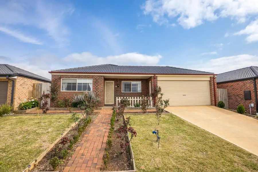 Main view of Homely house listing, 29 College Square, Bacchus Marsh VIC 3340