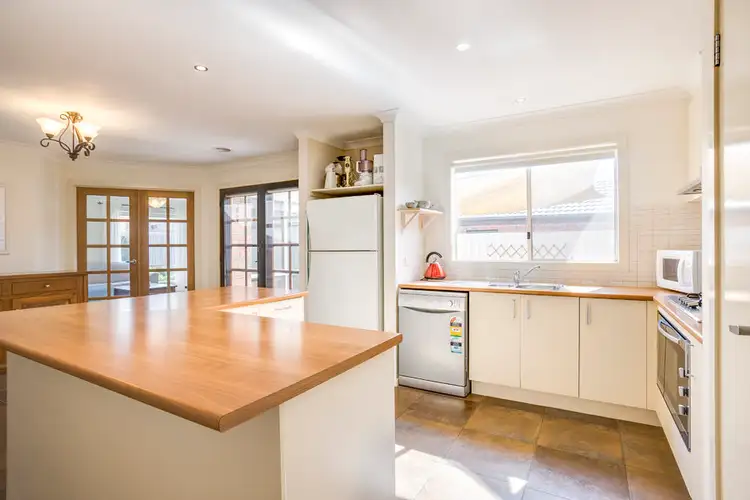 Second view of Homely house listing, 29 College Square, Bacchus Marsh VIC 3340