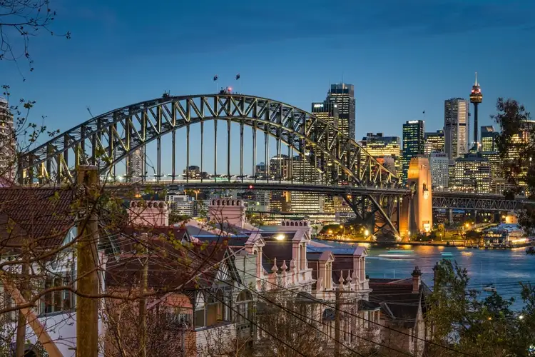 30 Walker Street, Lavender Bay NSW 2060