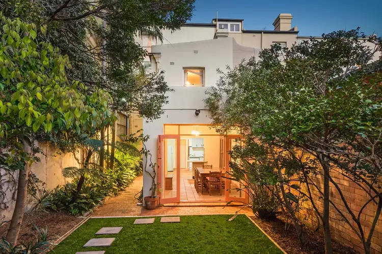 Third view of Homely house listing, 30 Walker Street, Lavender Bay NSW 2060